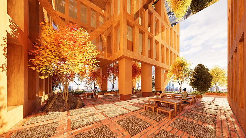 Wellness affordable housing 6