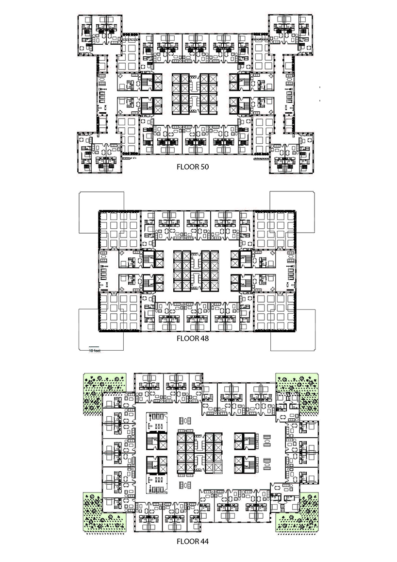 Wellness affordable housing 9