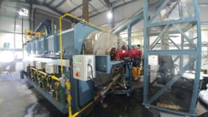 We prepare to flip the switch at CHAR Technologies facility – The Environment Journal