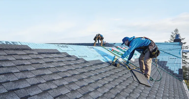 Building storm-ready cities from the top down