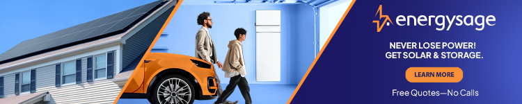 EIA: Solar and storage rise as fossil fuels phase out by September 2025