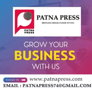 New 20-foot gates to beautify Patna's JP Ganga Path - Patna Press